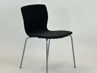 Buttterfly 5310 fra Magnus Olesen (Gråv uldstof)