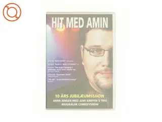 Hit med Amin