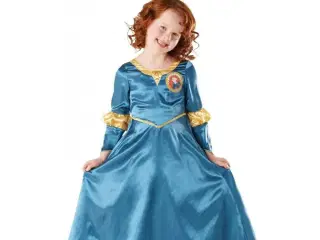 Disney Prinsesser, Merida kostumer 3-4 år