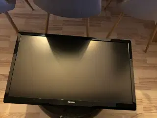 Philips Tv - Fin stand