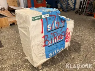 Gasbeton Silka