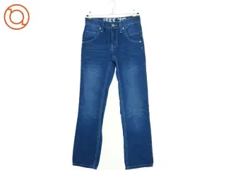 Jeans fra JEFF (str. 140 cm)