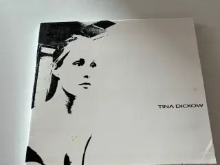 Tina Dickow Notes cd