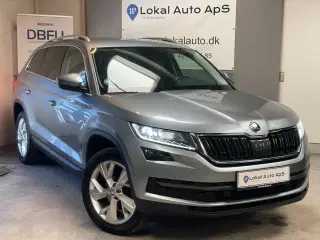 Skoda Kodiaq 1,5 TSi 150 Style DSG
