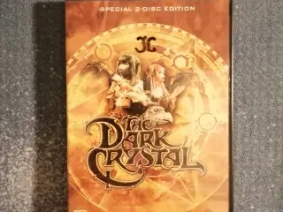 The Dark Crystal