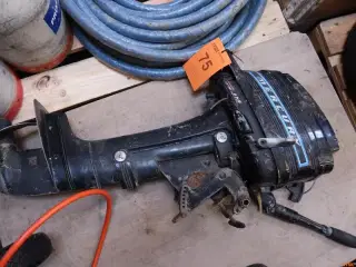 PÅHÆNGSMOTOR,