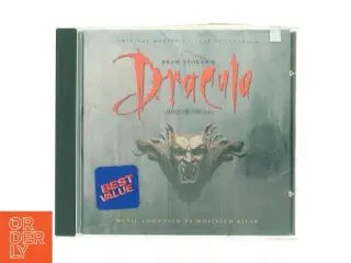 Dracula -bram Stoker&#39;s- (DVD)