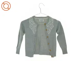 Bluse fra Little pieces (str. 110 cm)