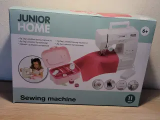 Børne symaskine fra BR