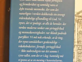 1700-tallet - parykker, profit og pøbel, red. af u