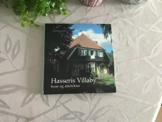 Hasseris Villaby, huse og arkitektur