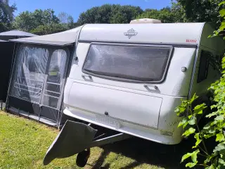 Hobby 560 UL