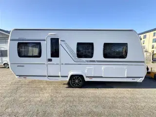 2026 - Fendt Bianco Selection 515 SG   Enkeltsenge-Lamel-Gulvtemp.-Sengemiljø