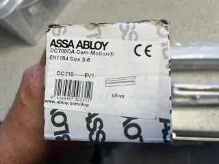 Dørlukker Assa Abloy 