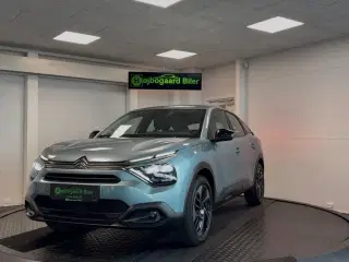 Citroën ë-C4 50 Plus