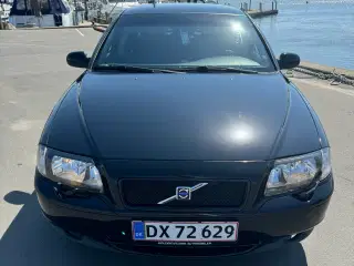 Volvo S80, 2,4L 5 Cylindre 180HK