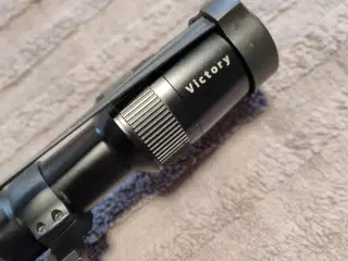Zeiss Victory 6-24x56 Flagskibet 