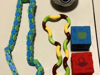 6 stk. SmartGames IQ Puzzler 