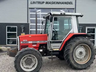 Massey Ferguson 3060 Med turbo