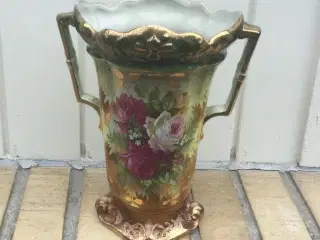 Engelsk vase