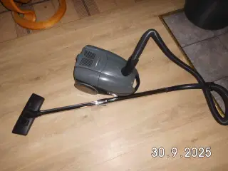 støvsuger 1400w