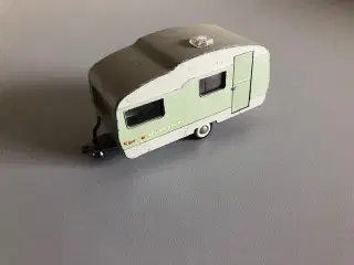 Tekno Campingvogn