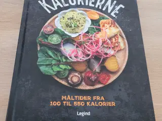Slankebog, Tæl kalorierne