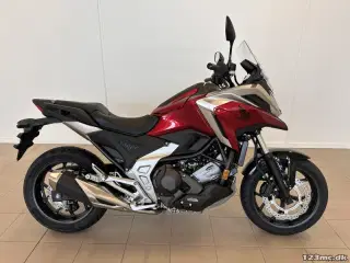 Honda NC 750 XD dct