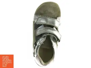 Børnesandaler
