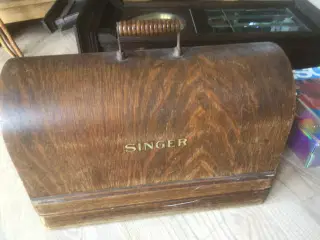 Singer symaskine 