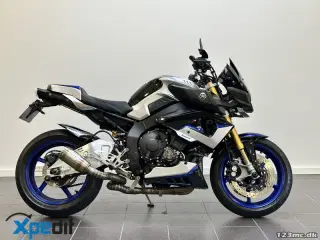 Yamaha MT-10 SP