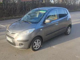 hyundai i 10 comfort