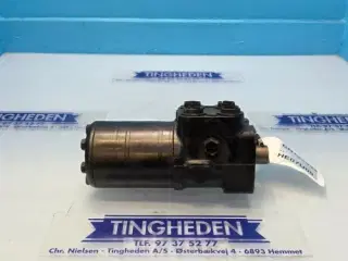 Case MX270 Orbitrol 47586323