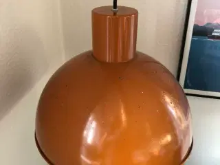 Jo Hammerborg lampe