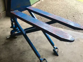Palleløfter