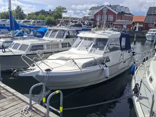 Marex 277 Holiday