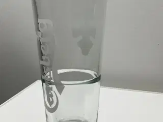 Ølglas