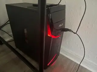 ASUS gaming pc