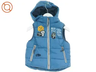 Vest fra L.O.G.G (str. 98 cm)