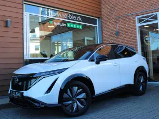 Nissan Ariya EL Evolve 238HK 5d Aut.