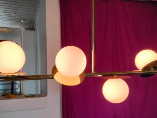 Lamper inkl pære led 