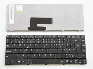 Medion Tastatur (Dansk)