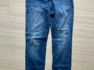 Brax jeans str 40