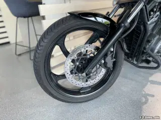Yamaha XVS 1300