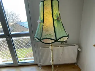 Flot lampe sælges