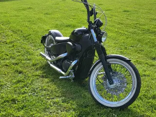 Honda shadow vt 600 