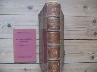 Den fransk-tyske krig 1870-71, 2 bøger