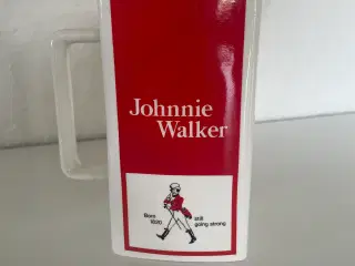 Johnnie walker kande