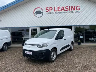 Fiat Doblò E 50 L1 Pro