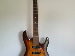 Ibanez Gio guitar